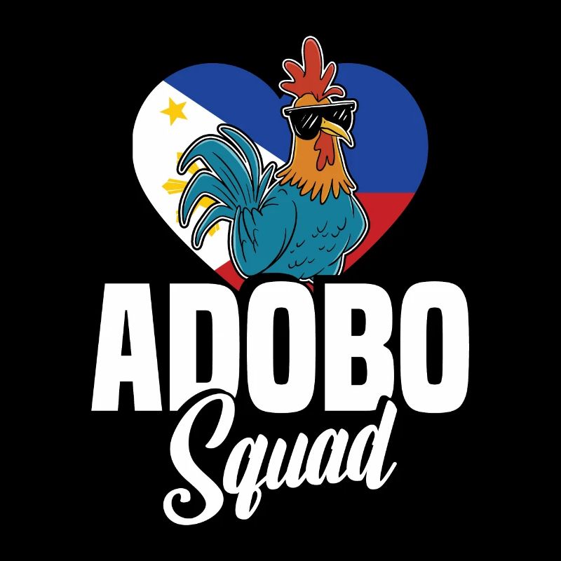 Adobo Squad