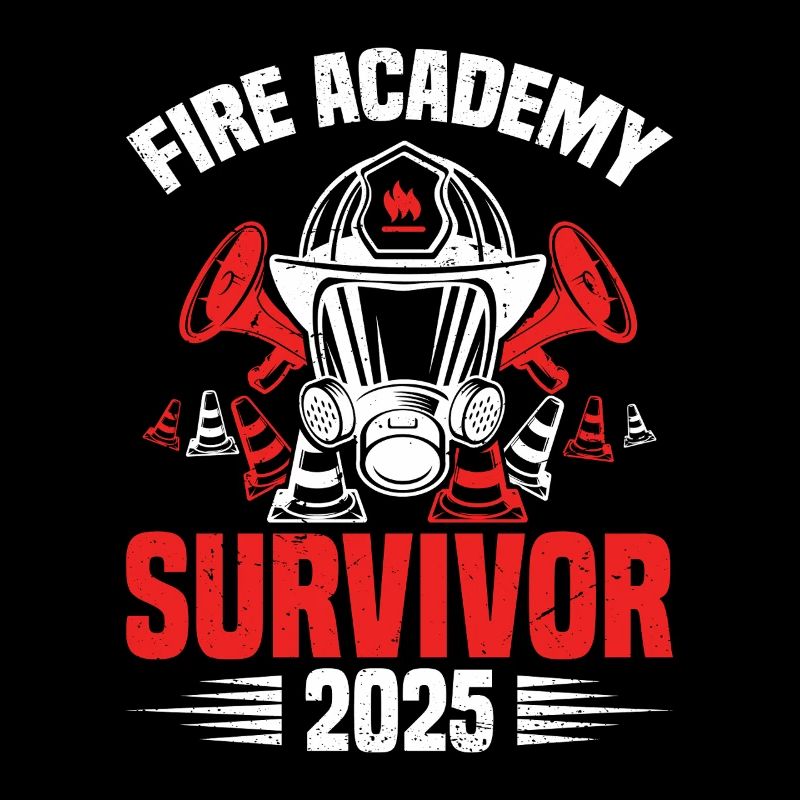 Fire Academy Survivors 2025