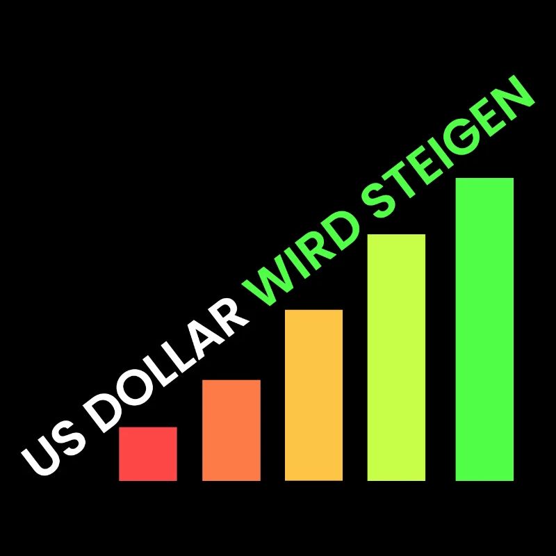 Le dollar américain va augmenter