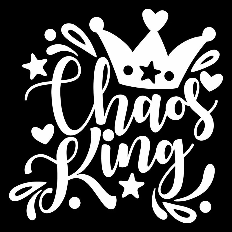 chaos roi