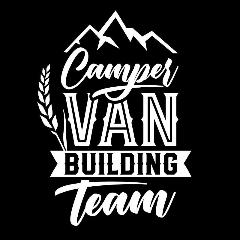 Campervan Building Team Motorhome Caravan