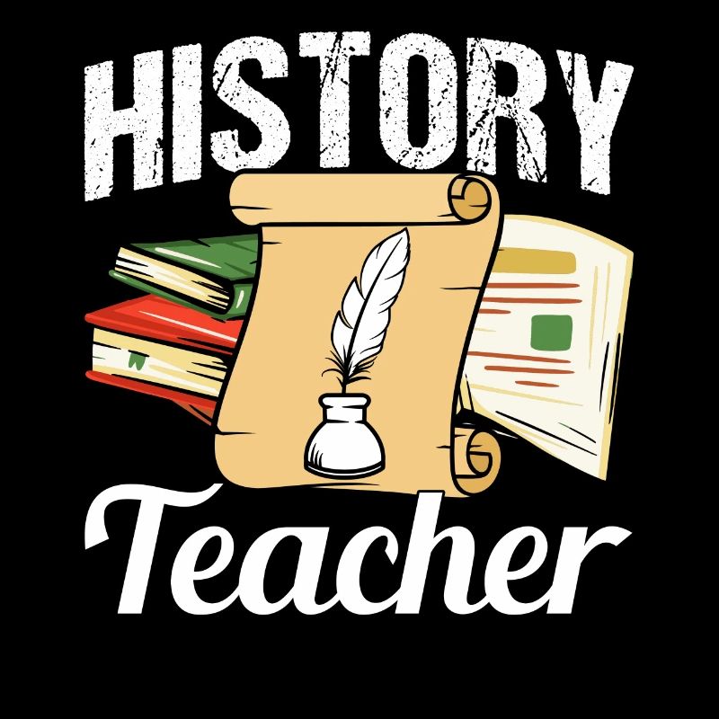 Professeur d’histoire Professeur d’histoire Professeur d’histoire