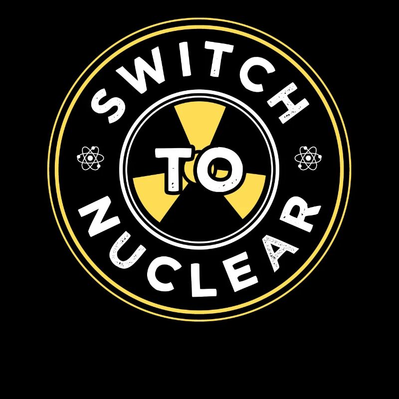 Passage au nucléaire Énergie nucléaire Énergie nucléaire