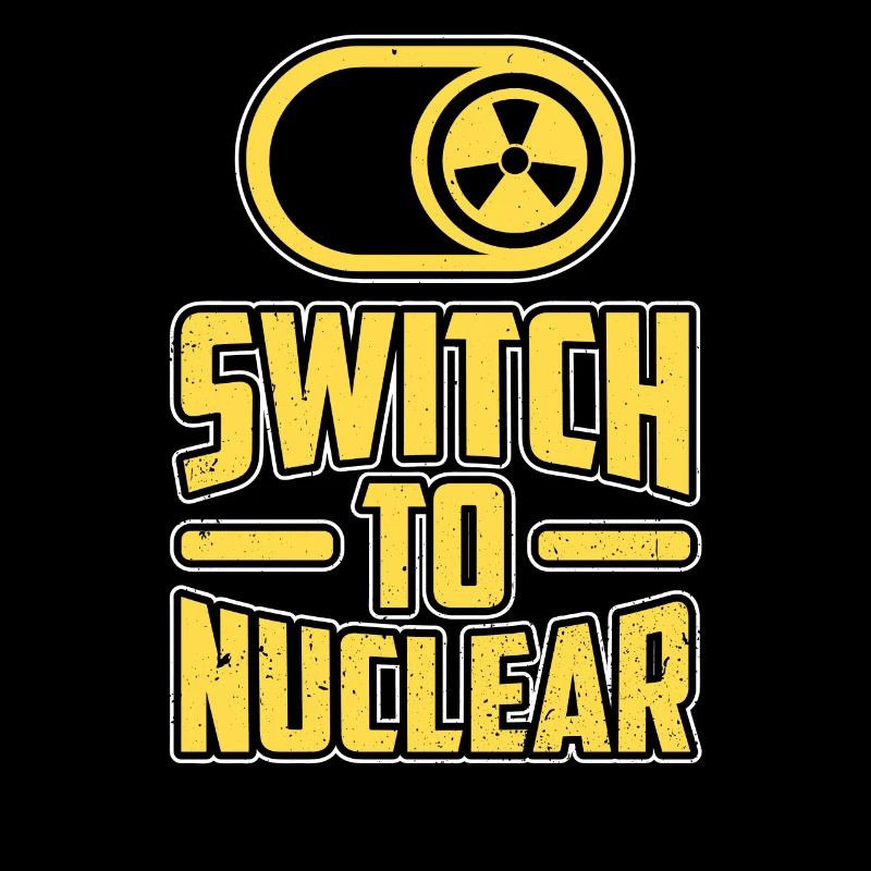 Energy transition to nuclear power Nuclear power Nuclear energy