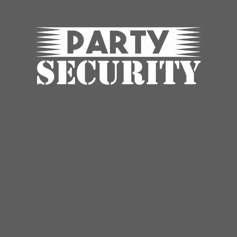 Party Security Security Security Guard