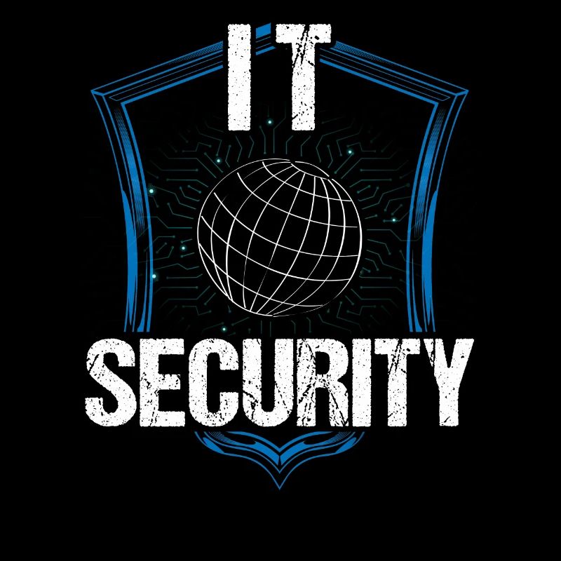 It Sicherheit Hack Hacker Hacking Cybersecurity