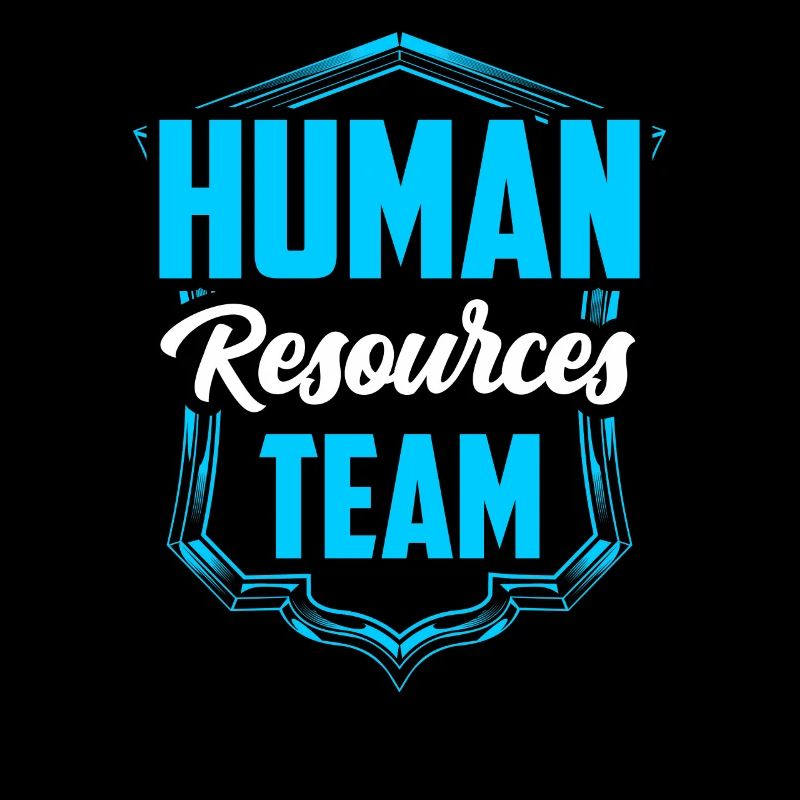 Team Human Resources Personaler HR Personal