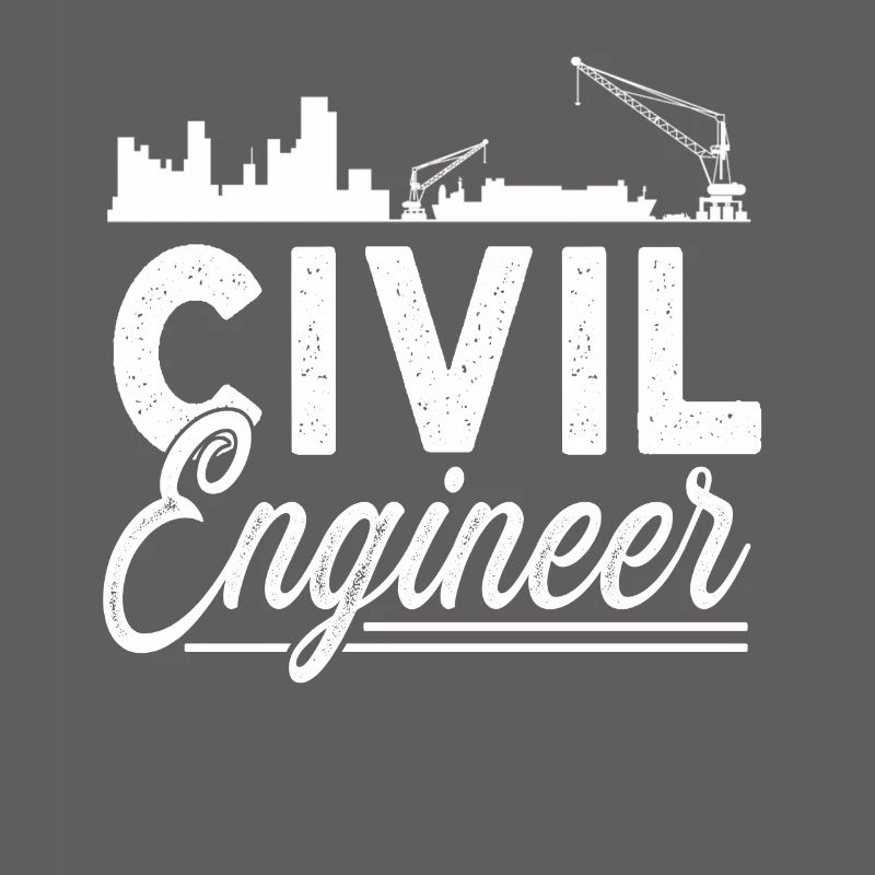 Civil Engineer Civil Engineering Student Profession