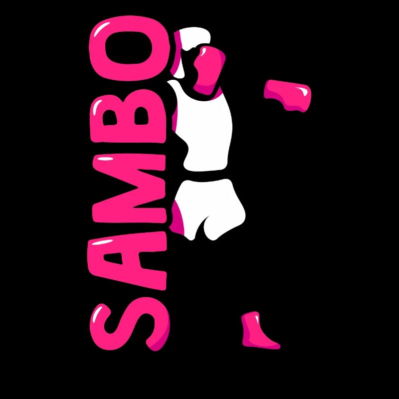 Sambo Training Martial Arts Trainer Martial Arts