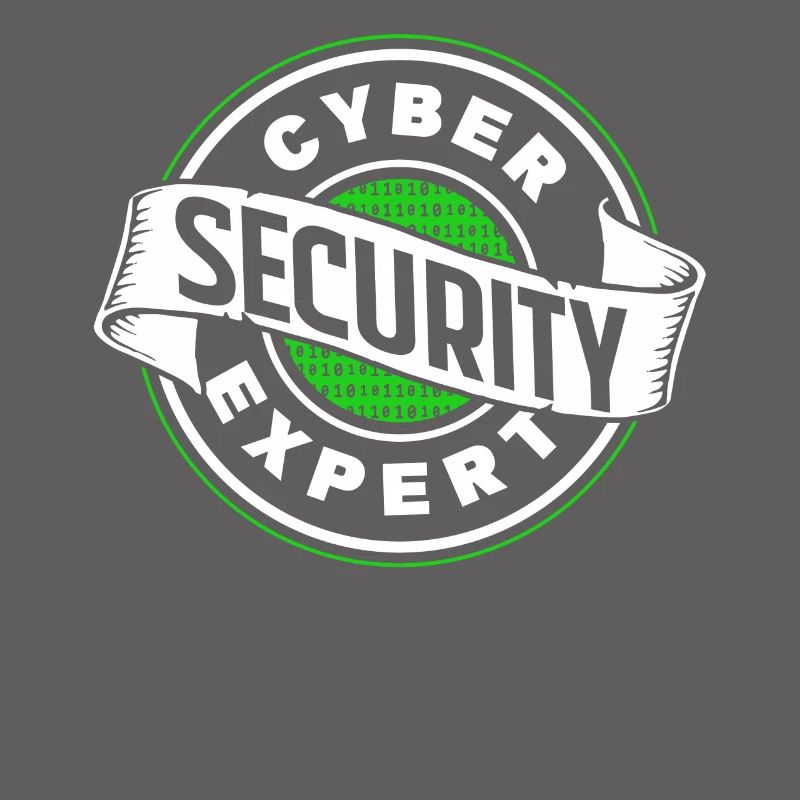 Cybersecurity Experte Hacker IT Sicherheit Hack