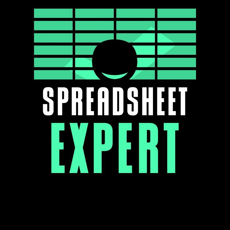Spreadsheet Expert Accountant Table Work