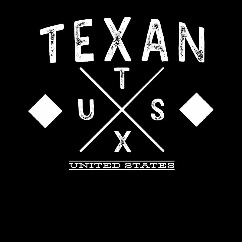 Texaner Sprüche Texanisch Texas Stolz