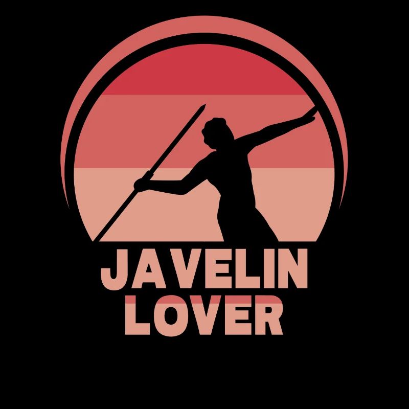 Amateurs de lancer de javelot Lancer de javelot Lancer de javelot Lancer de javelot
