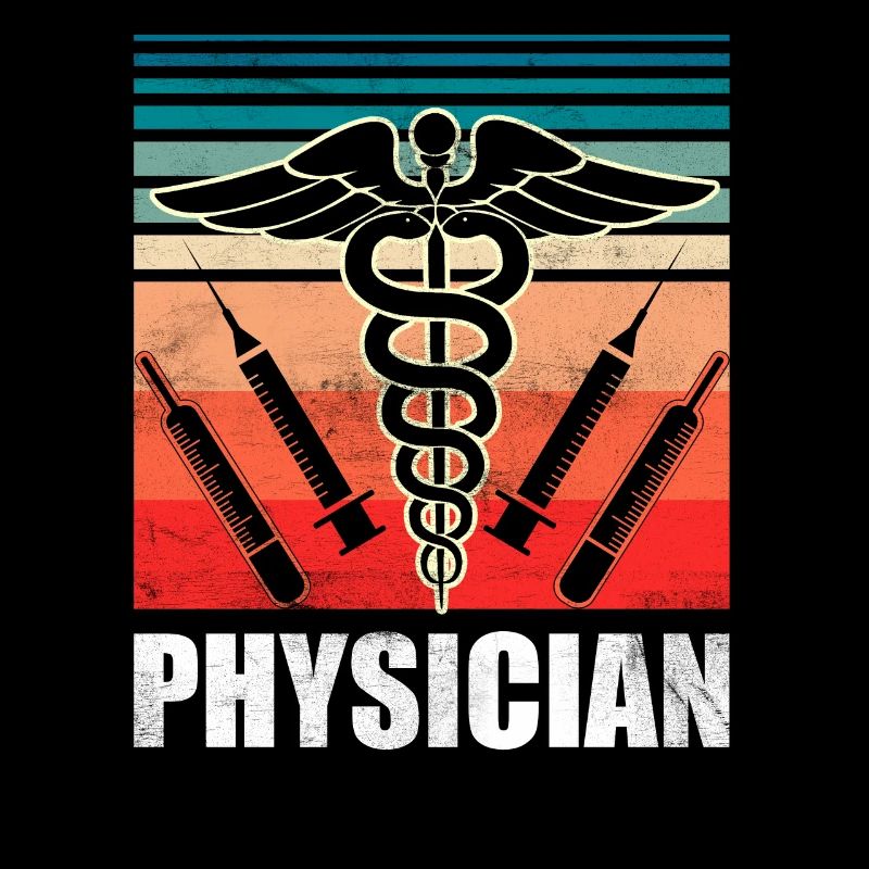 Profession de médecin Médecin Médecin