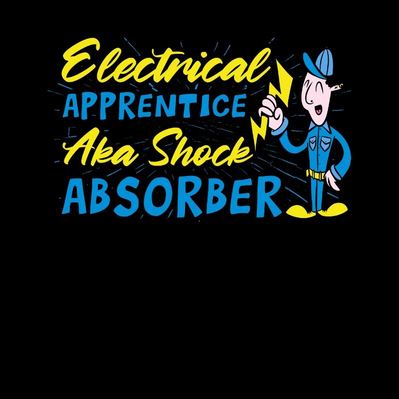 Electrical Apprentice Aka Shock Absorber