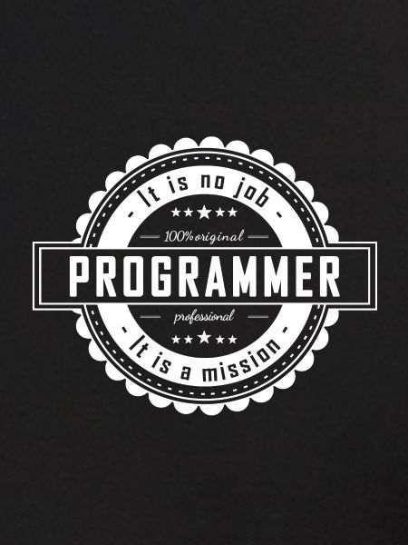 PROGRAMMER