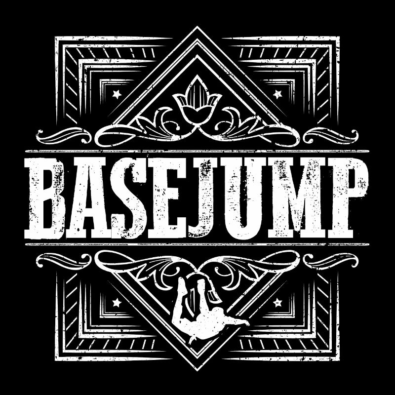 Basejump - Base Jump - Base jumping