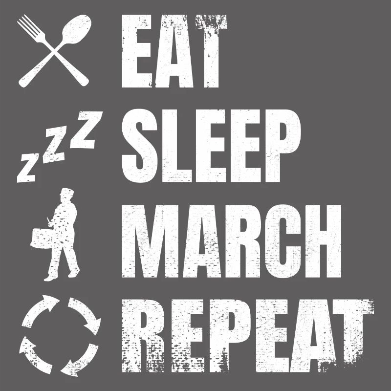 Drum Player Daily Routine
