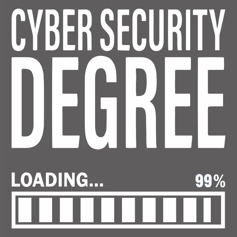 Cybersecurity Student Engineer Cyber Security