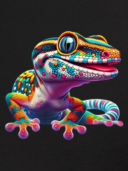 Gecko