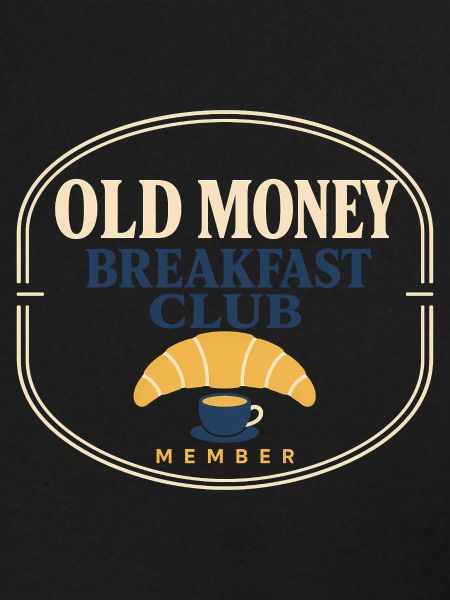 Old Money