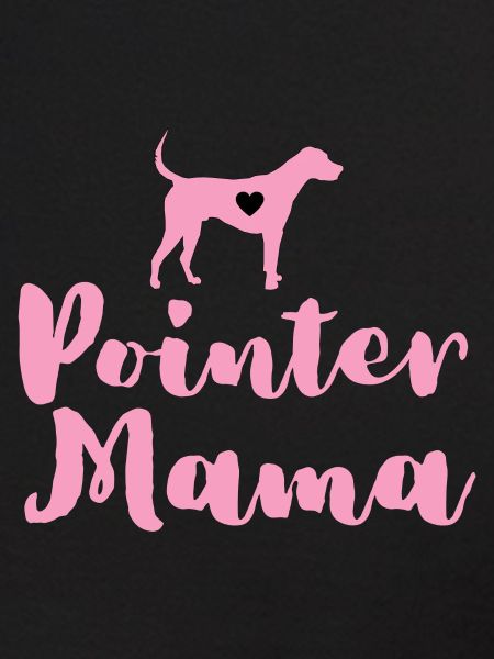 Deutsch Pointer Mama Pointer Mama