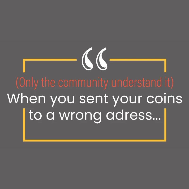 Pièces envoyées à une adresse incorrecte.