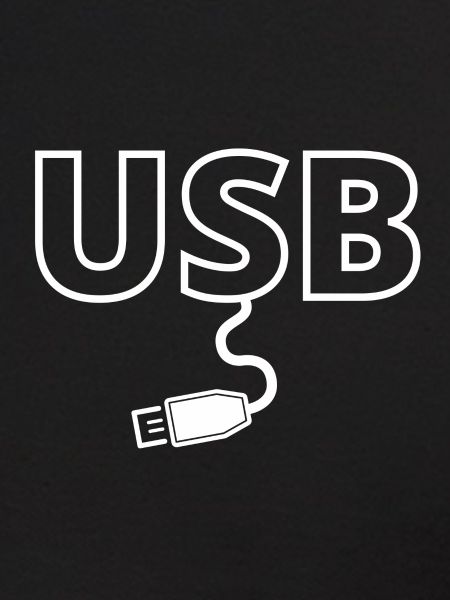 USB, USB-Stick, Computerlüfter