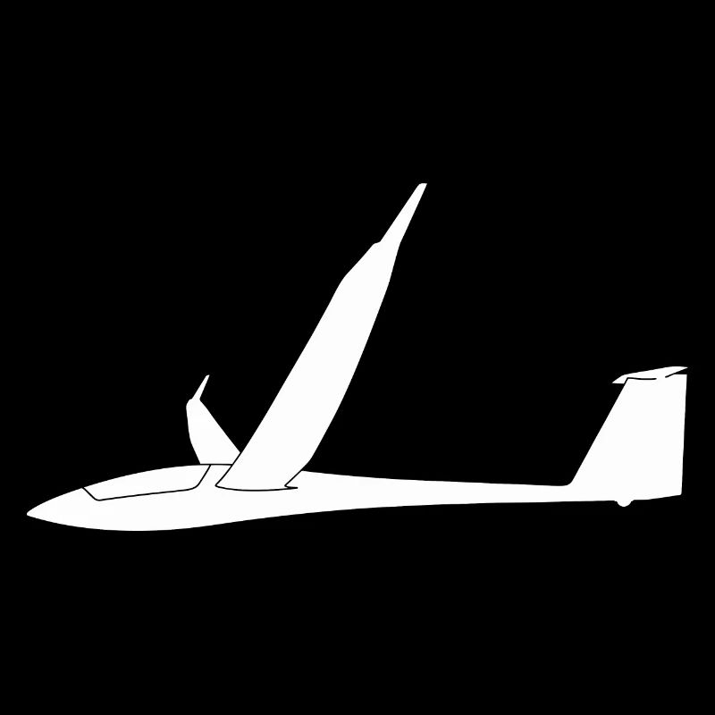 Planeur ASW22 Thermik Pilot