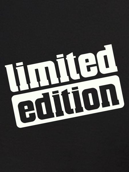 Limited Edition