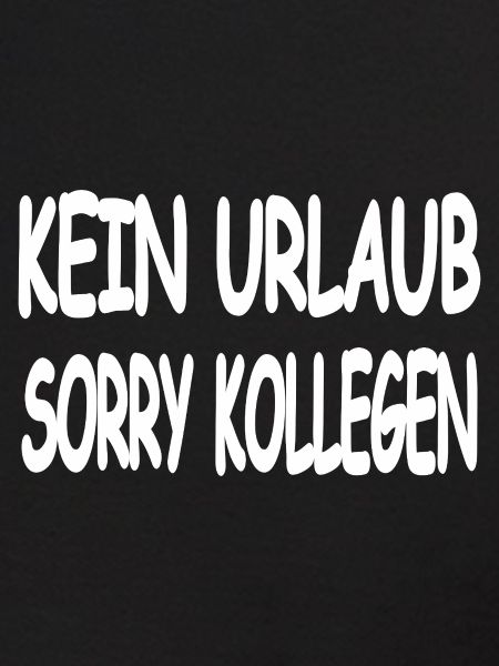 Urlaub