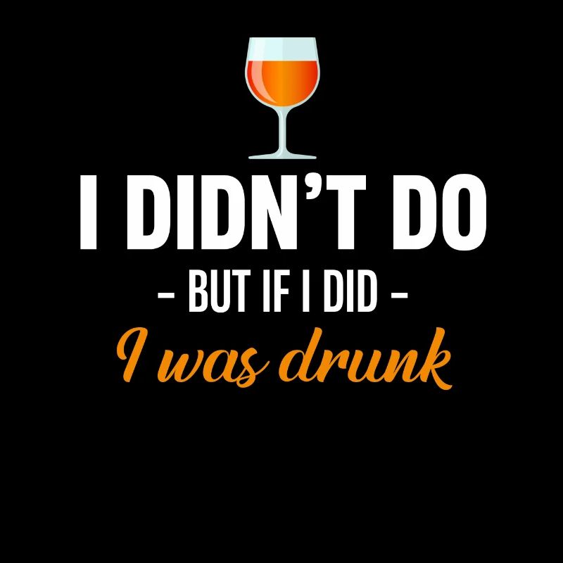 I didn't, but when I did, I was