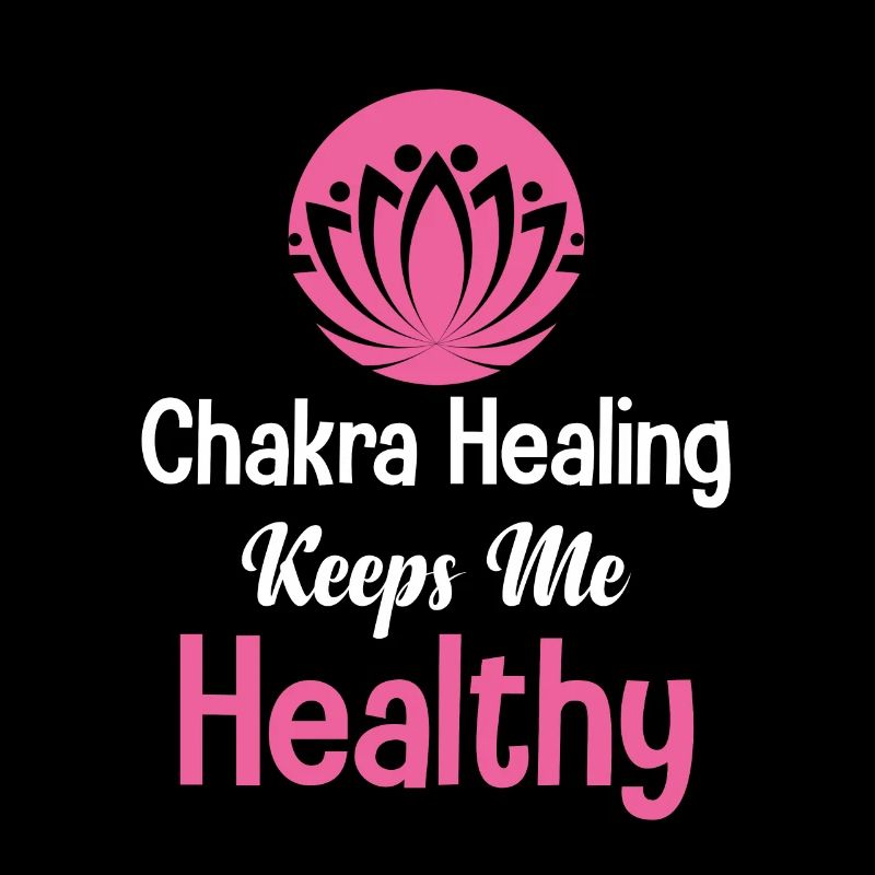 Reiki Is My Jam Chakra Healing, Buddhist