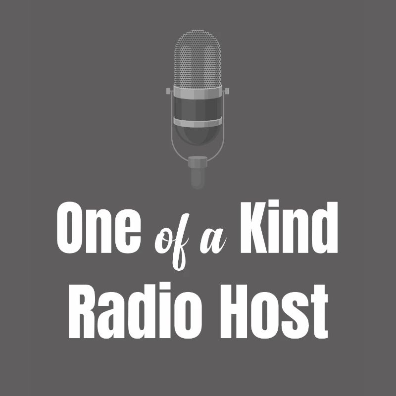 Einzigartiger Radiomoderator, Ham Recording,