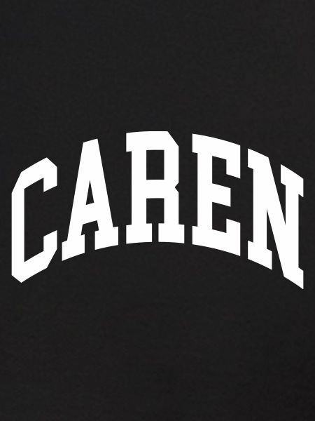 Caren