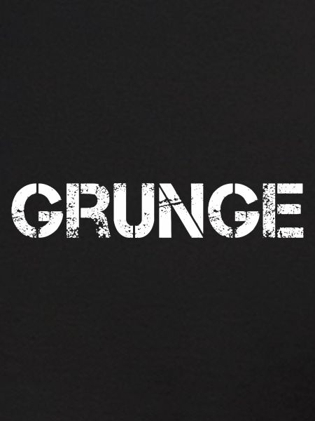 Grunge