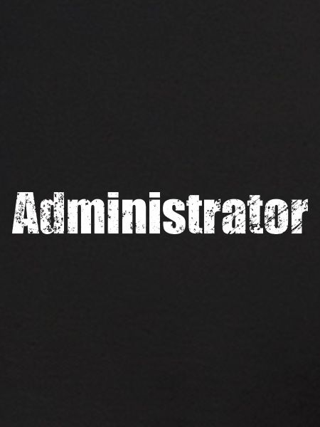 Administrator