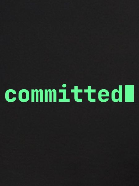 Feeling Committed | Developer mood 