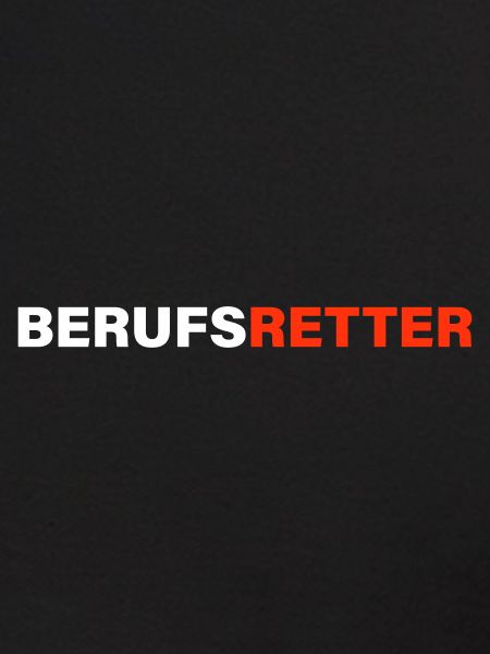 Berufsretter