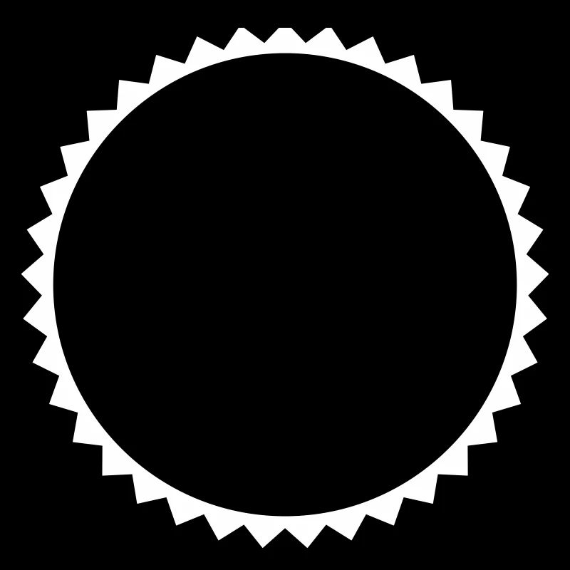circle icon empty