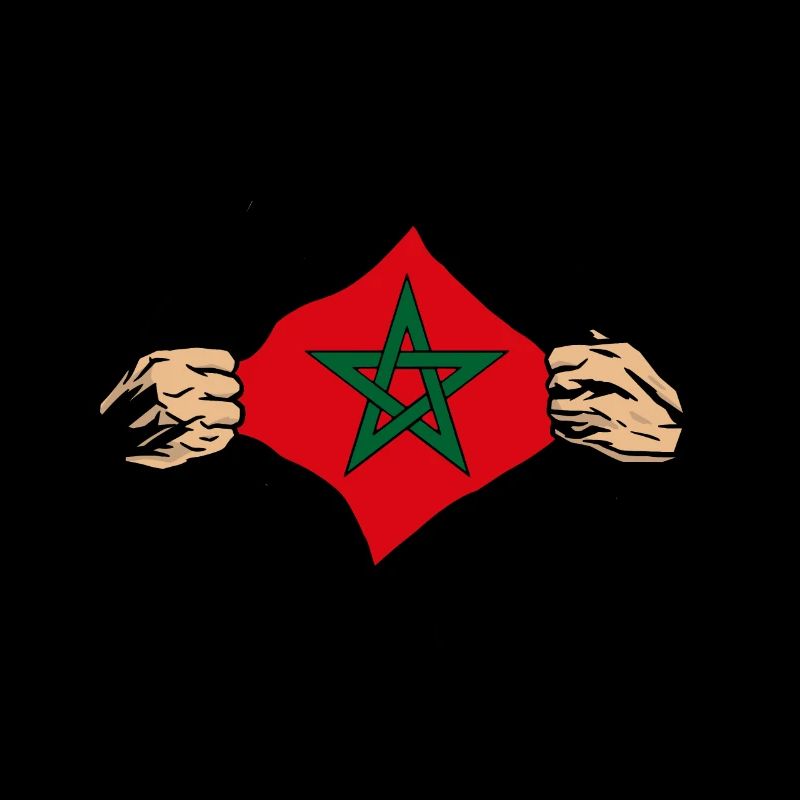 Maroc Marocco