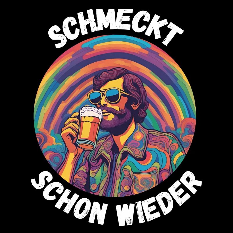 Schmeckt schon wieder!