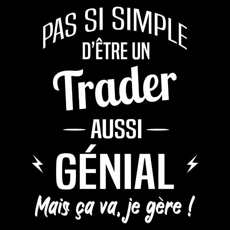 Trader