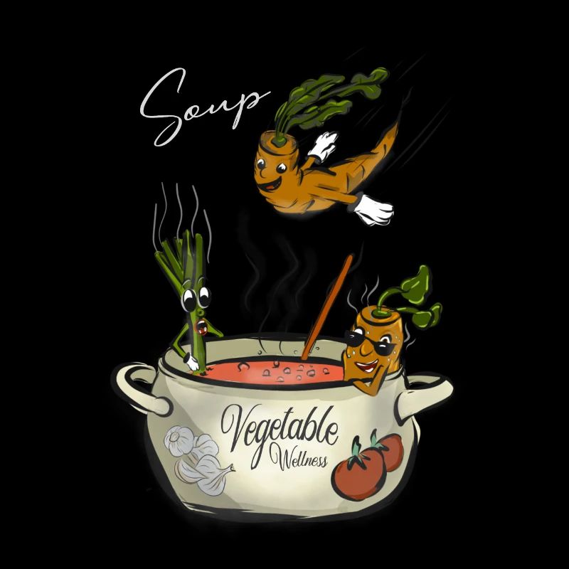 Vegetables vegetables wellness