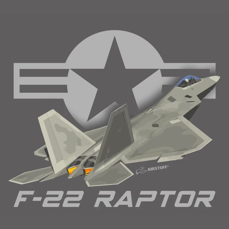 F-22 RAPTOR - AS2009