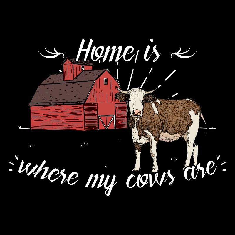 cows