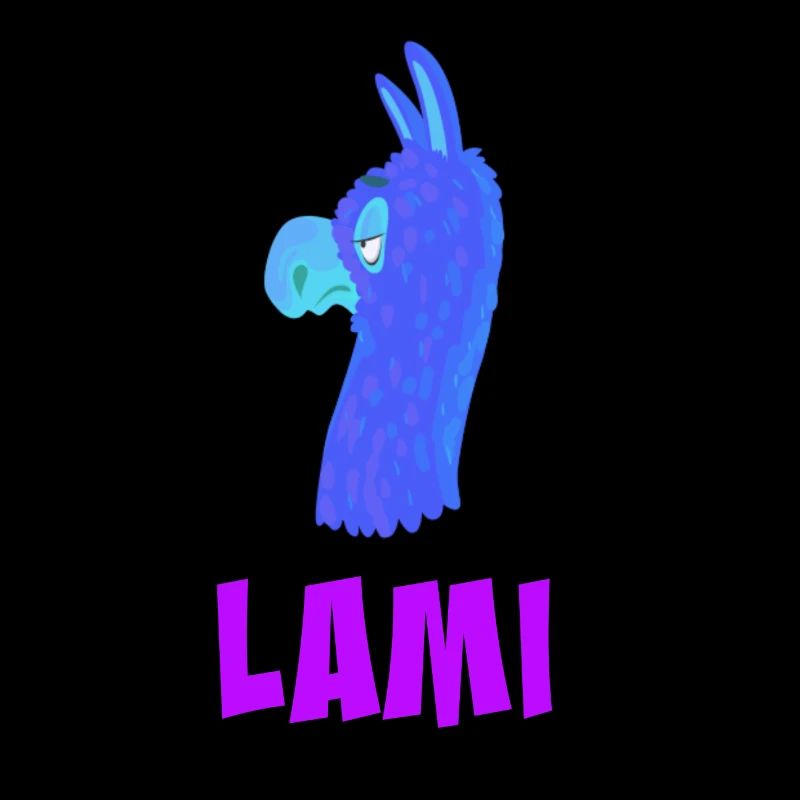 Lami das Lama