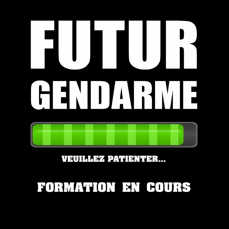 FUTUR GENDARME