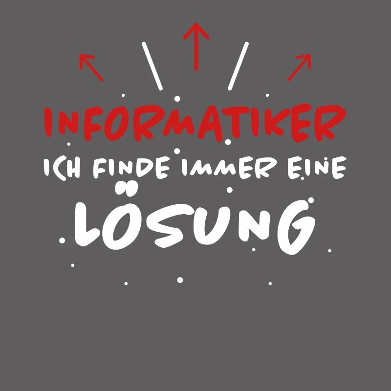 Informatiker Spruch Lustige Programmierer Geschenk