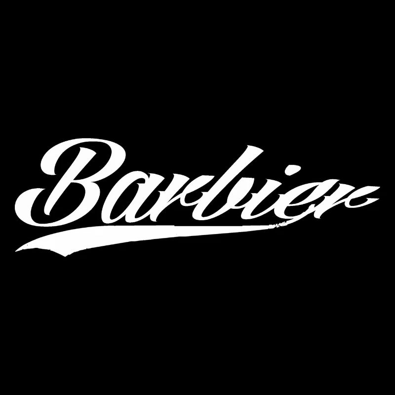 barbier haar bart barber rasieren männer barber